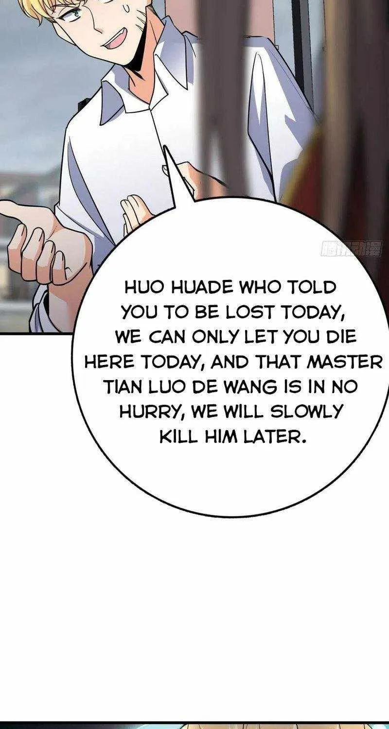 Spare Me, Great Lord! Zinmanga X Chapter 333 Page 37