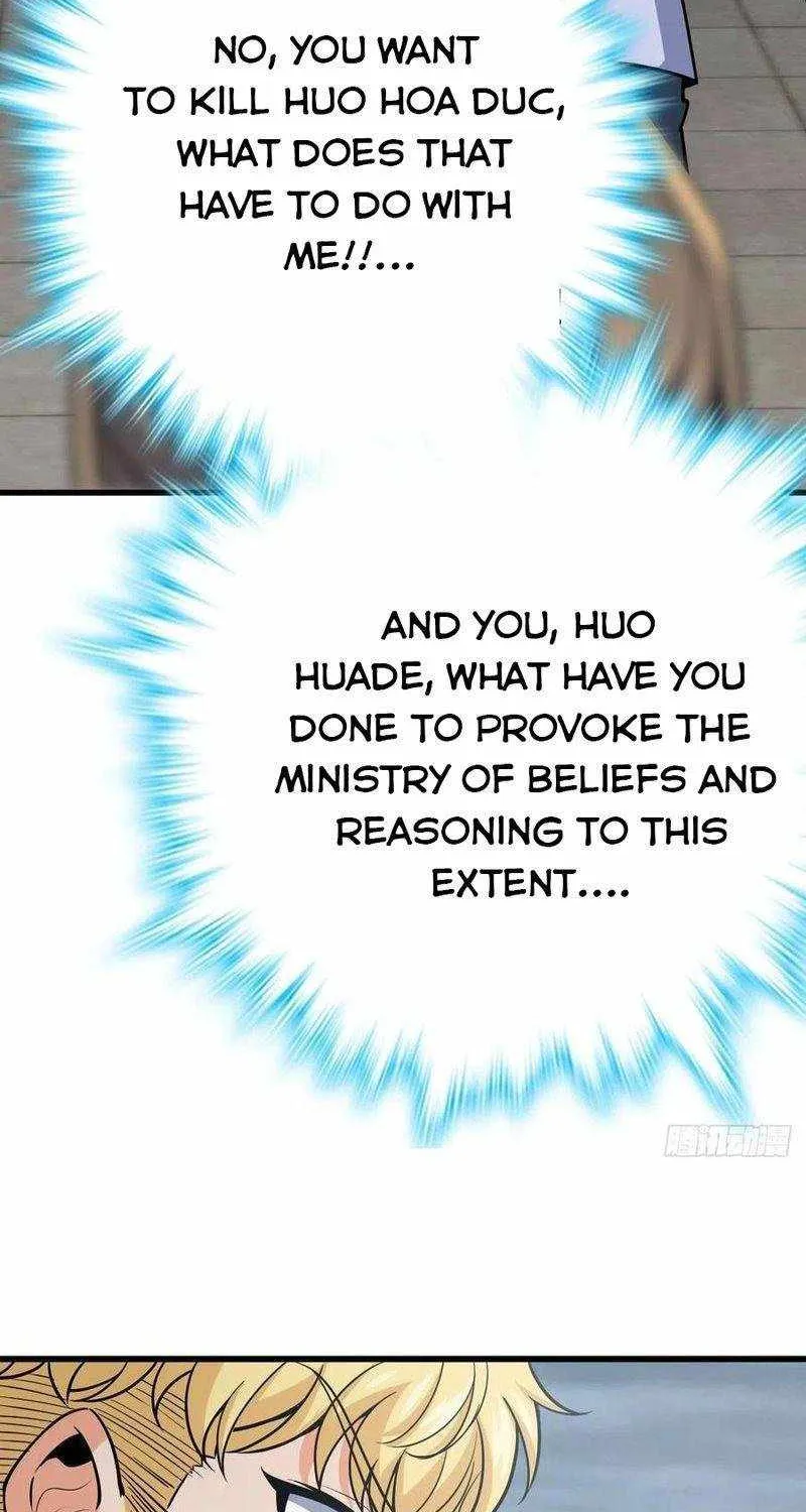 Spare Me, Great Lord! Zinmanga X Chapter 333 Page 40