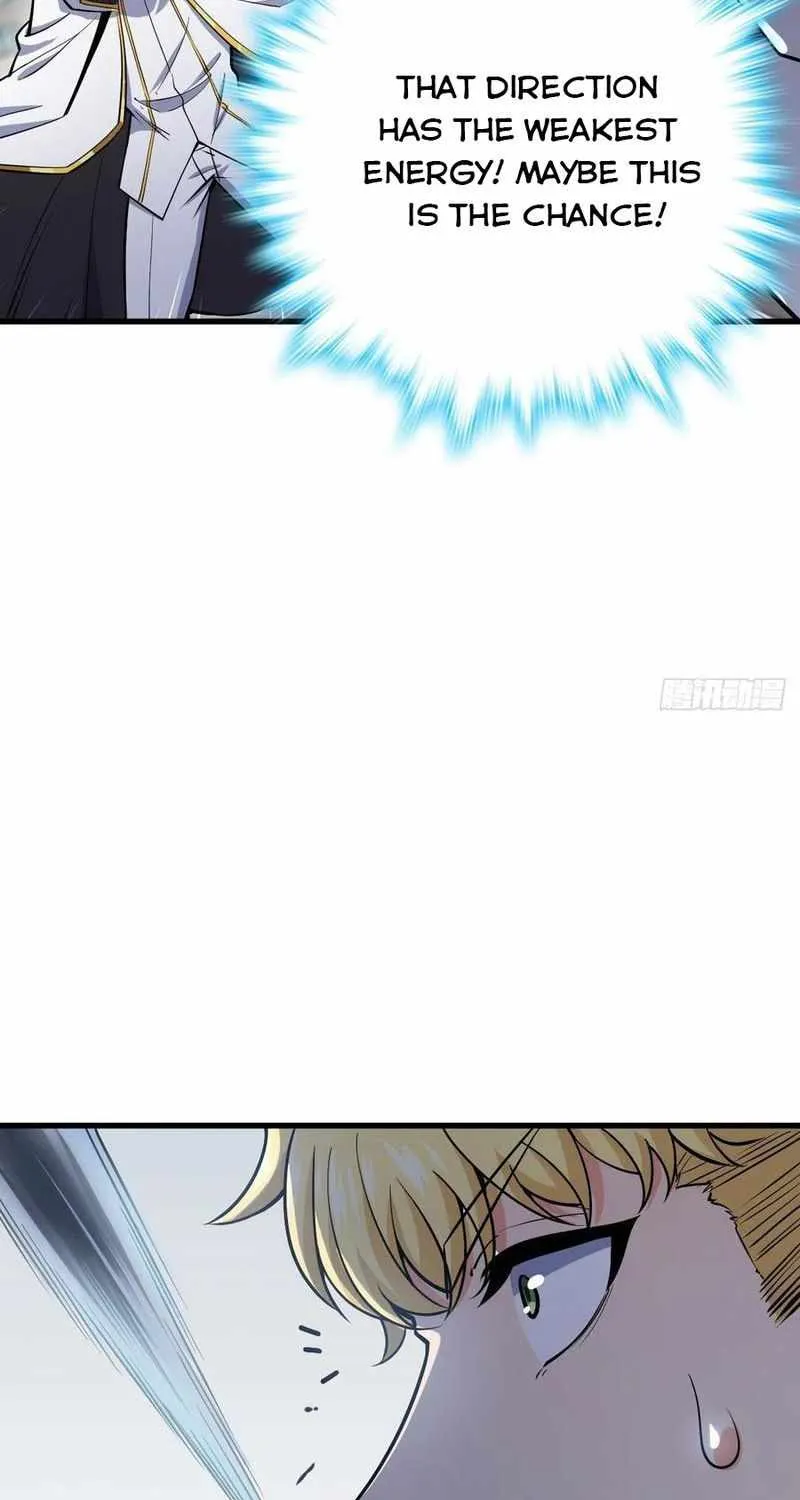 Spare Me, Great Lord! Zinmanga X Chapter 333 Page 48