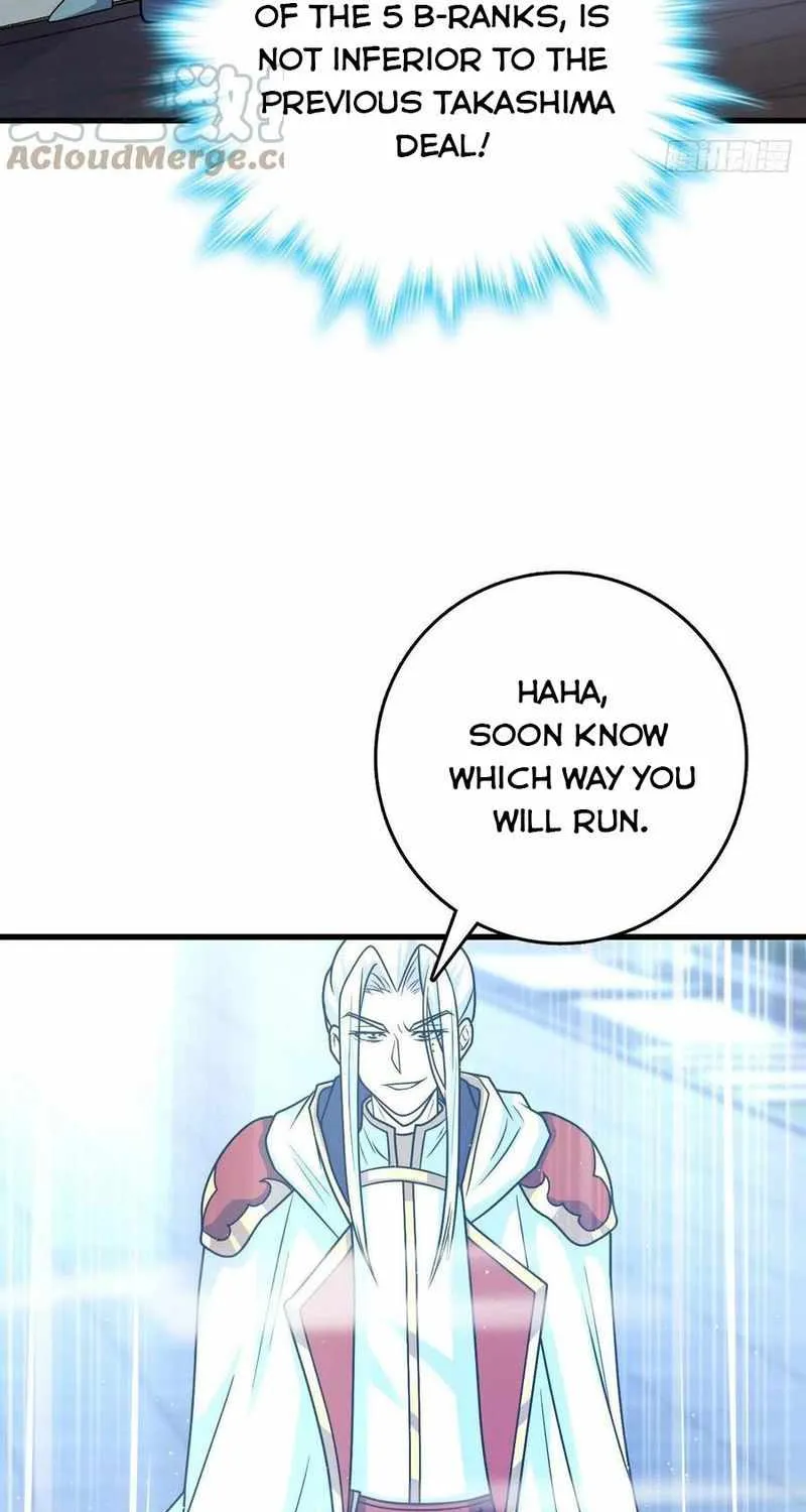 Spare Me, Great Lord! Zinmanga X Chapter 333 Page 54