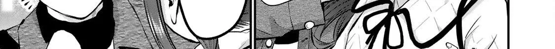 No More Love With the Girls Zinmanga X Chapter 56 Page 22