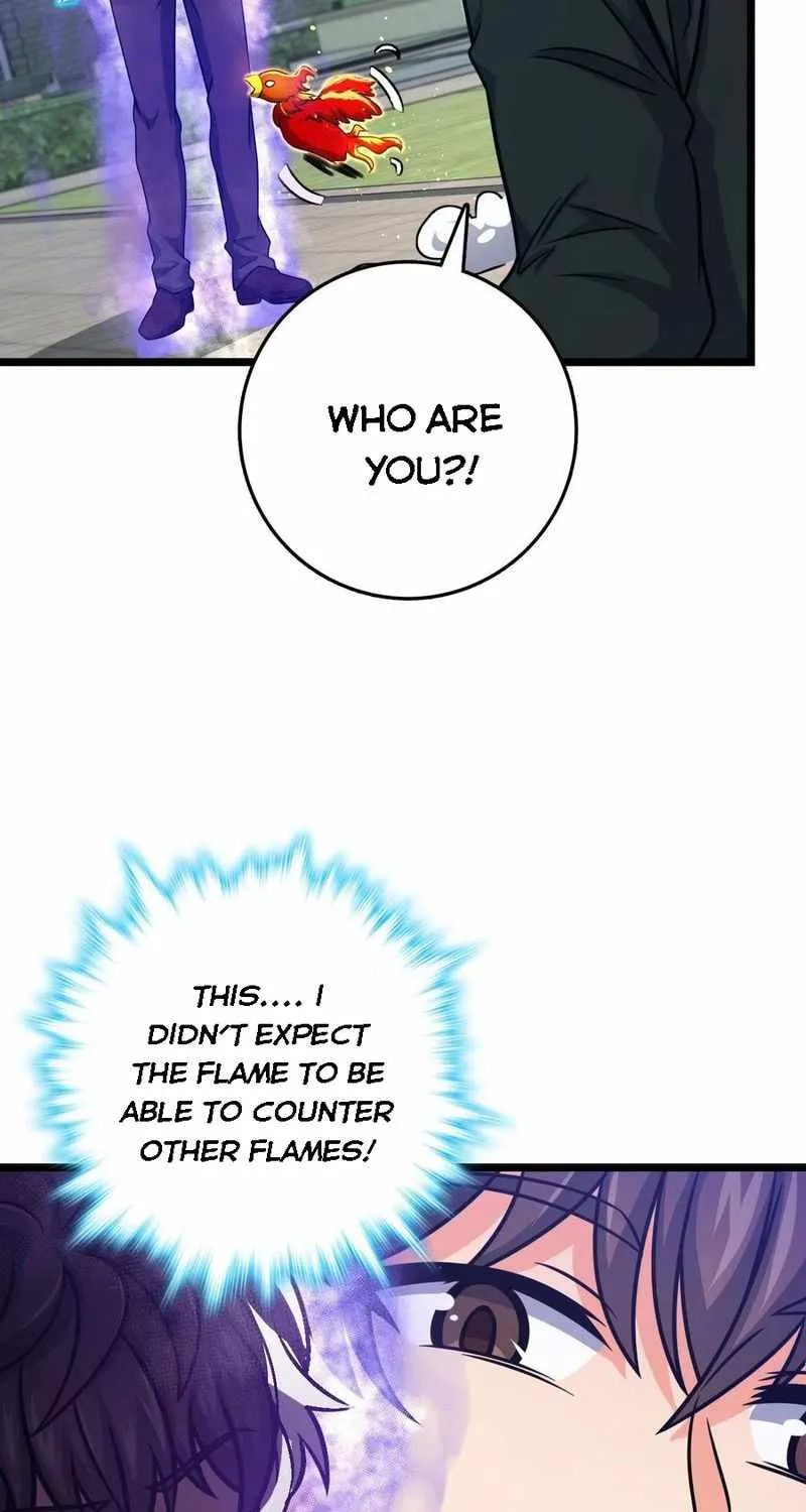 Spare Me, Great Lord! Zinmanga X Chapter 332 Page 7