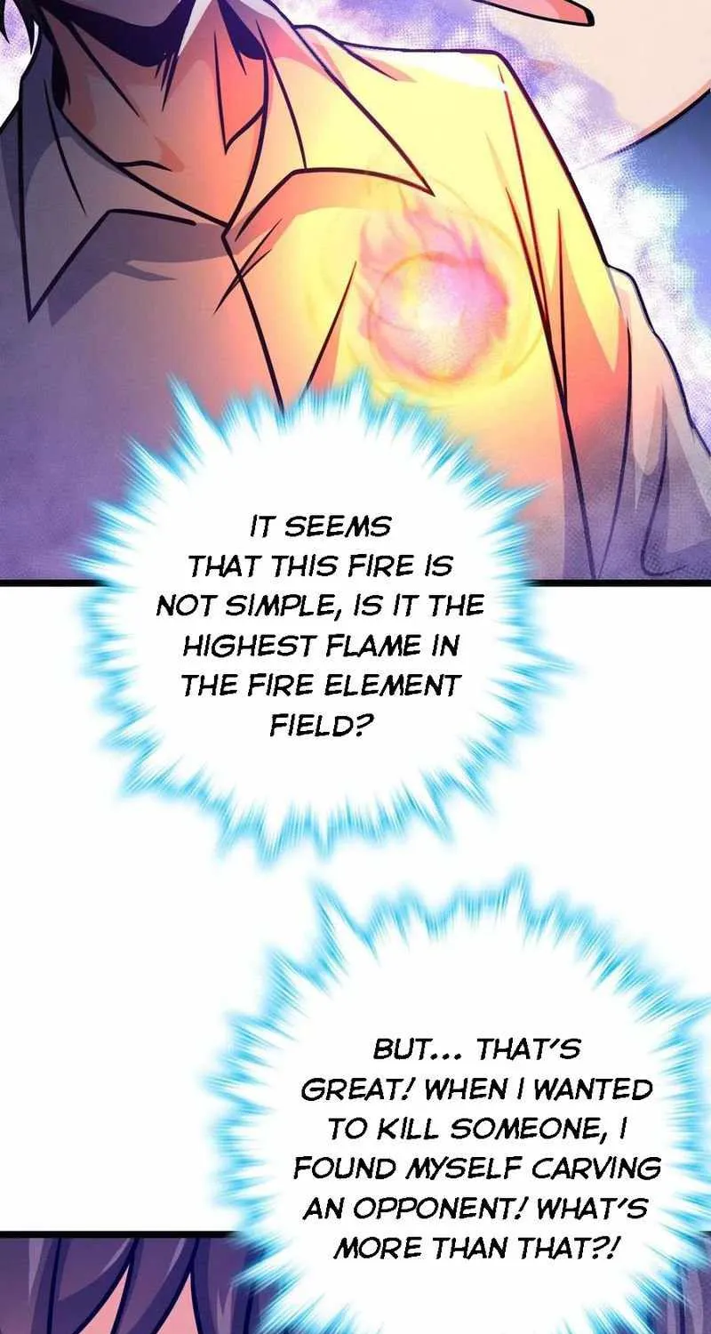 Spare Me, Great Lord! Zinmanga X Chapter 332 Page 9