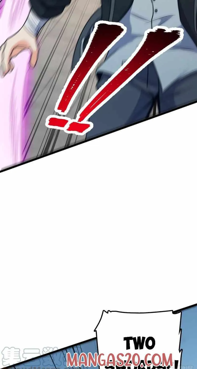 Spare Me, Great Lord! Zinmanga X Chapter 332 Page 19