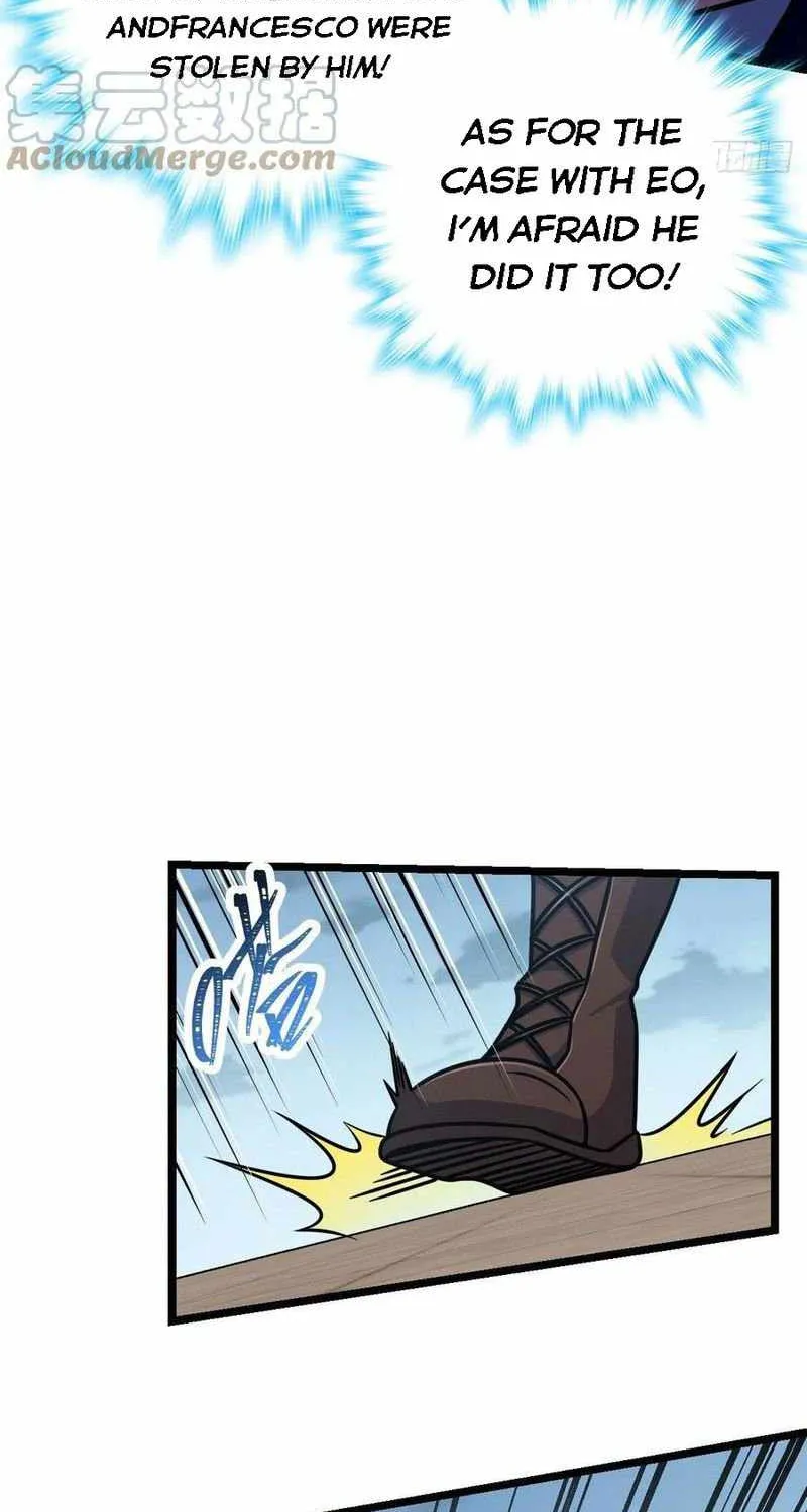 Spare Me, Great Lord! Zinmanga X Chapter 332 Page 32