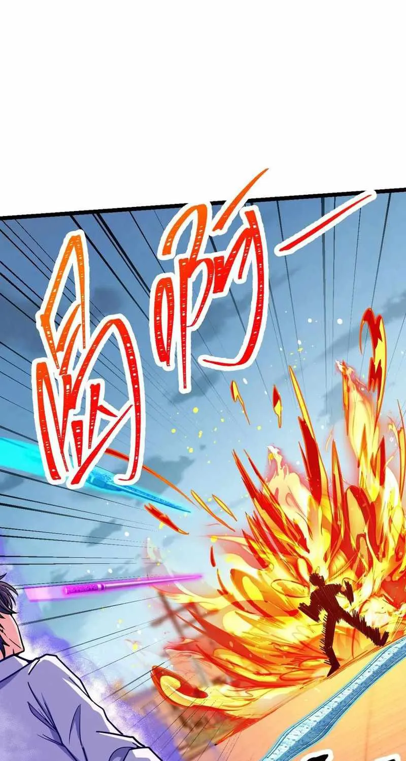 Spare Me, Great Lord! Zinmanga X Chapter 332 Page 50