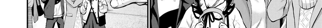 No More Love With the Girls Zinmanga X Chapter 55 Page 4