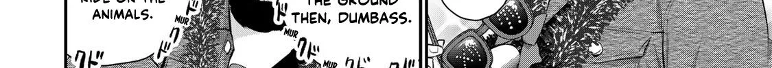 No More Love With the Girls Zinmanga X Chapter 55 Page 8