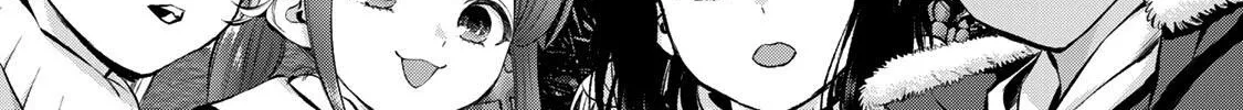 No More Love With the Girls Zinmanga X Chapter 55 Page 22