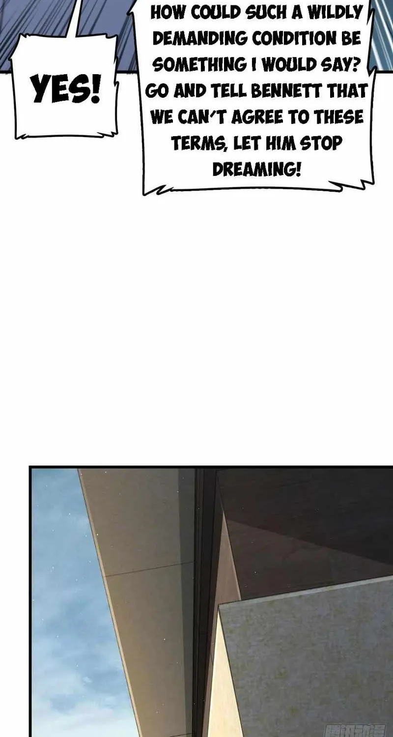 Spare Me, Great Lord! Zinmanga X Chapter 331 Page 50