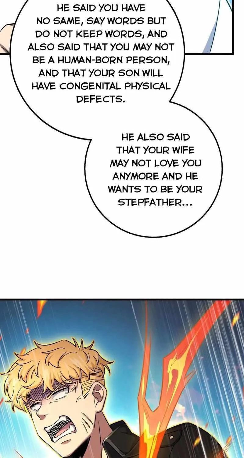 Spare Me, Great Lord! Zinmanga X Chapter 331 Page 71