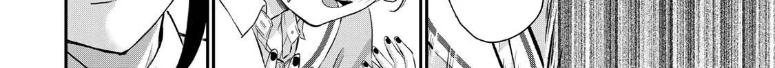 No More Love With the Girls Zinmanga X Chapter 54 Page 12