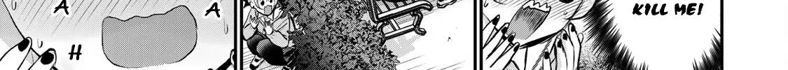 No More Love With the Girls Zinmanga X Chapter 54 Page 18