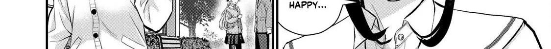 No More Love With the Girls Zinmanga X Chapter 54 Page 28