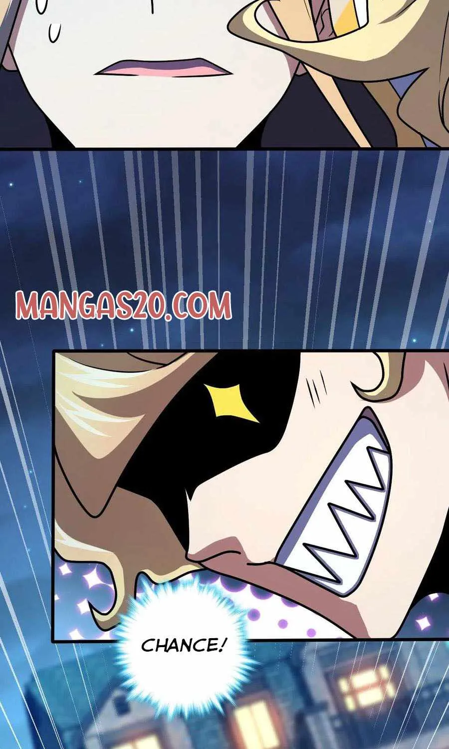 Spare Me, Great Lord! Zinmanga X Chapter 330 Page 41