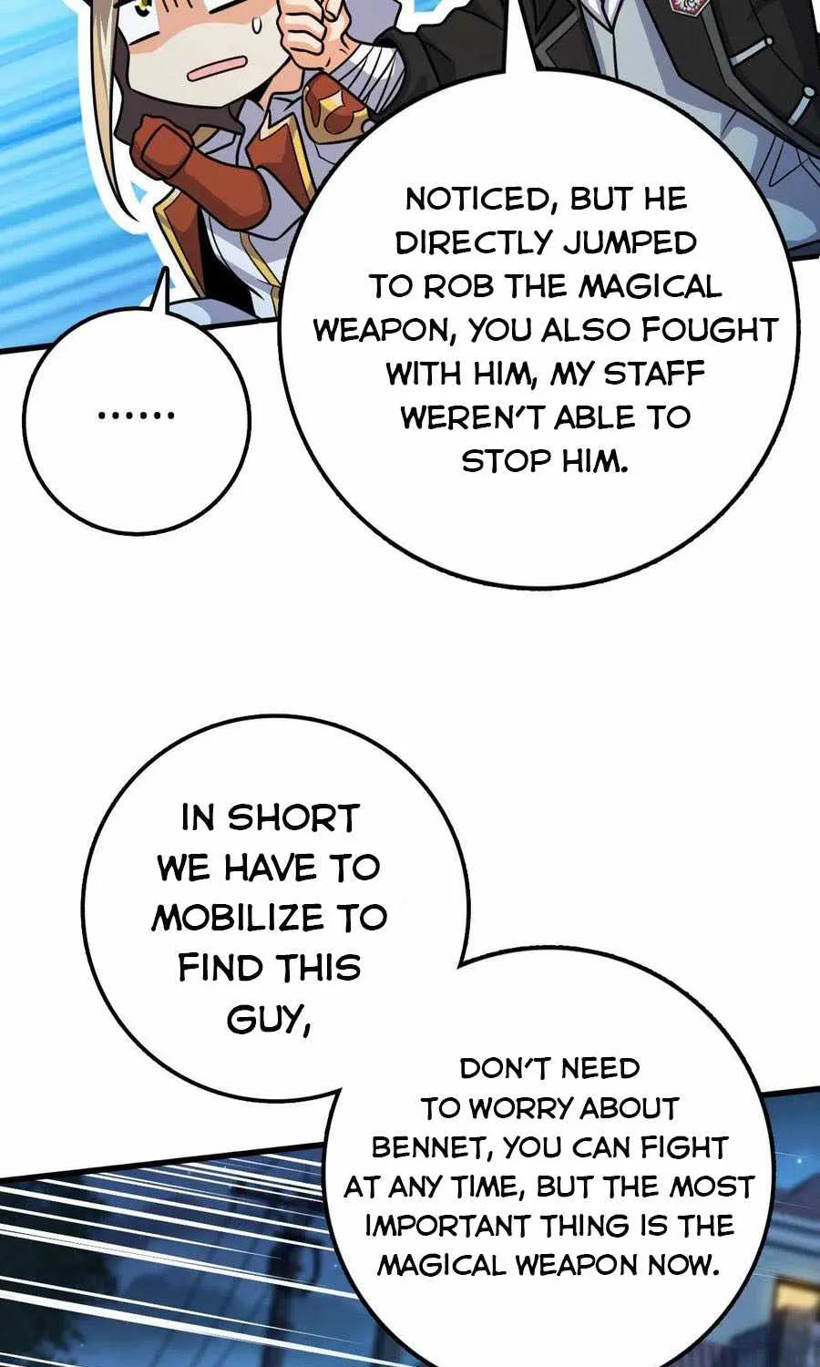Spare Me, Great Lord! Zinmanga X Chapter 330 Page 69
