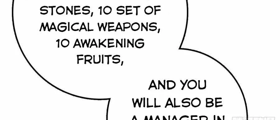 Spare Me, Great Lord! Zinmanga X Chapter 330 Page 96