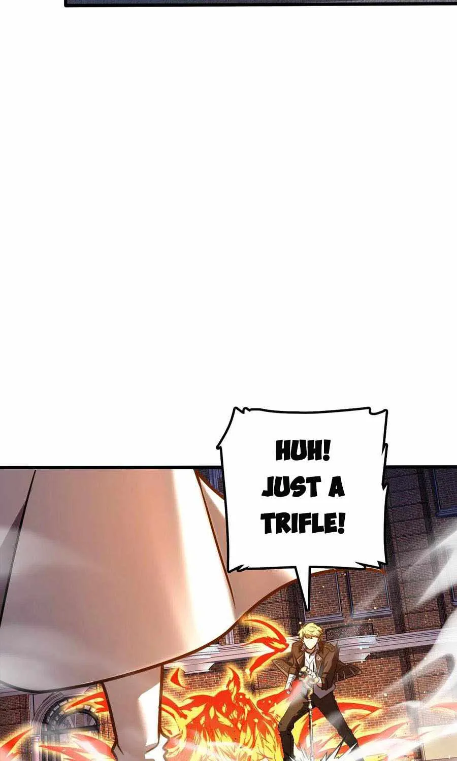 Spare Me, Great Lord! Zinmanga X Chapter 329 Page 27