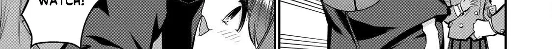 No More Love With the Girls Zinmanga X Chapter 52 Page 10