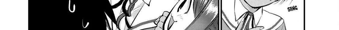 No More Love With the Girls Zinmanga X Chapter 52 Page 12