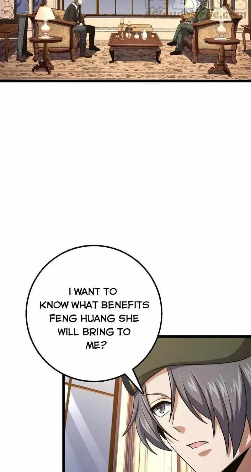 Spare Me, Great Lord! Zinmanga X Chapter 327 Page 30