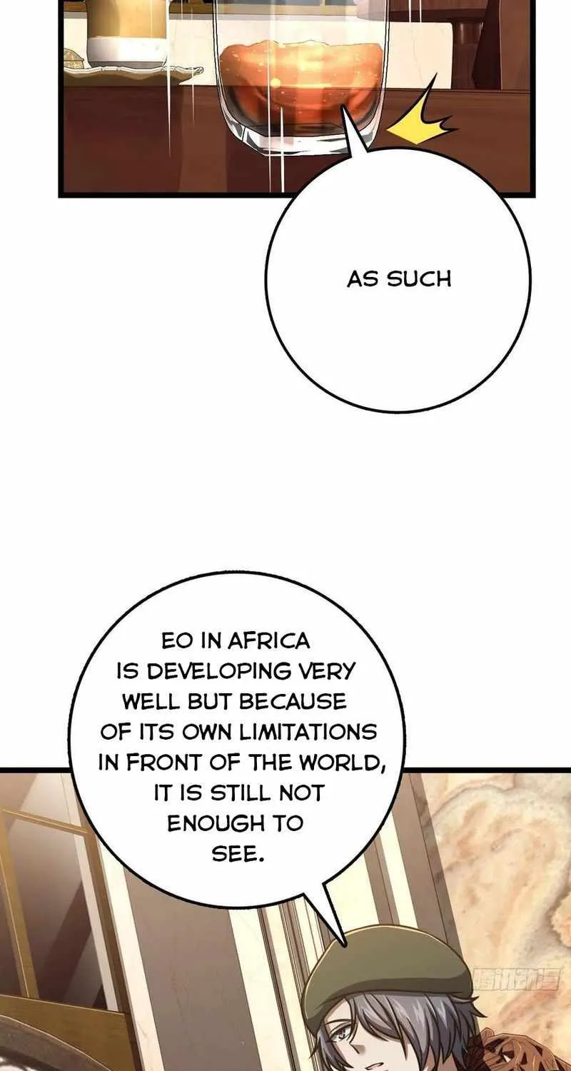 Spare Me, Great Lord! Zinmanga X Chapter 327 Page 47
