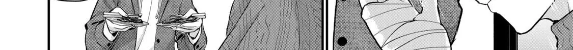 No More Love With the Girls Zinmanga X Chapter 51 Page 20