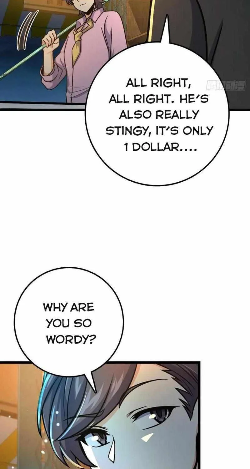 Spare Me, Great Lord! Zinmanga X Chapter 326 Page 11