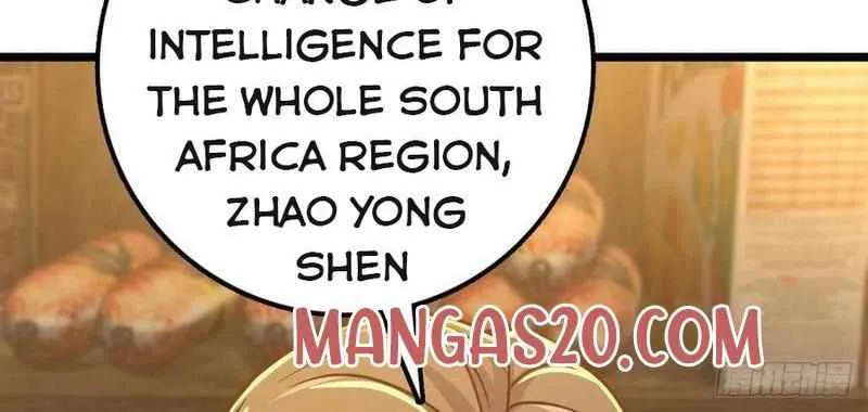 Spare Me, Great Lord! Zinmanga X Chapter 326 Page 14