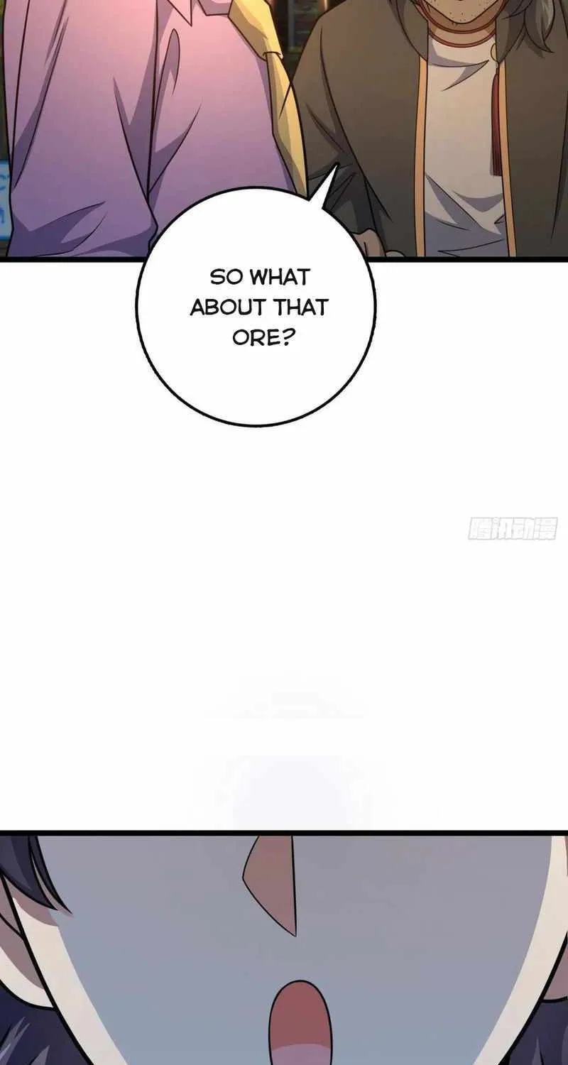 Spare Me, Great Lord! Zinmanga X Chapter 326 Page 21