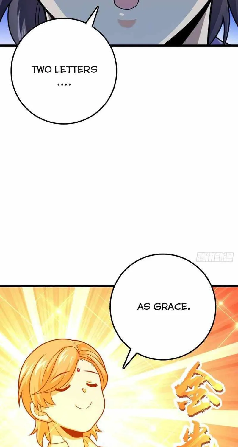 Spare Me, Great Lord! Zinmanga X Chapter 326 Page 22