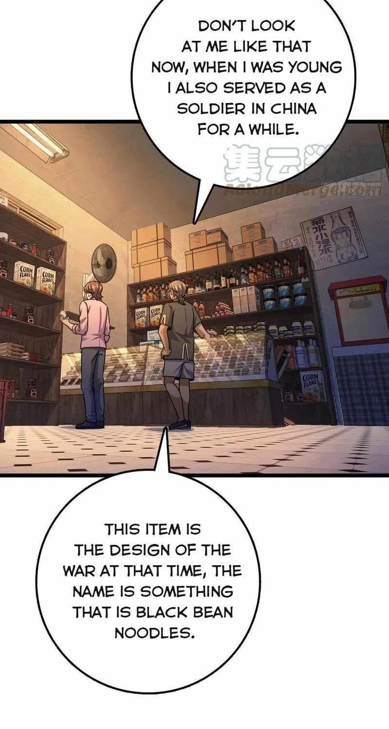 Spare Me, Great Lord! Zinmanga X Chapter 326 Page 30