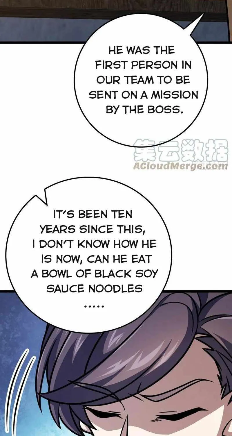 Spare Me, Great Lord! Zinmanga X Chapter 326 Page 47