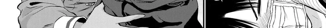 No More Love With the Girls Zinmanga X Chapter 50 Page 8
