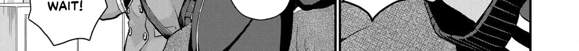 No More Love With the Girls Zinmanga X Chapter 50 Page 18