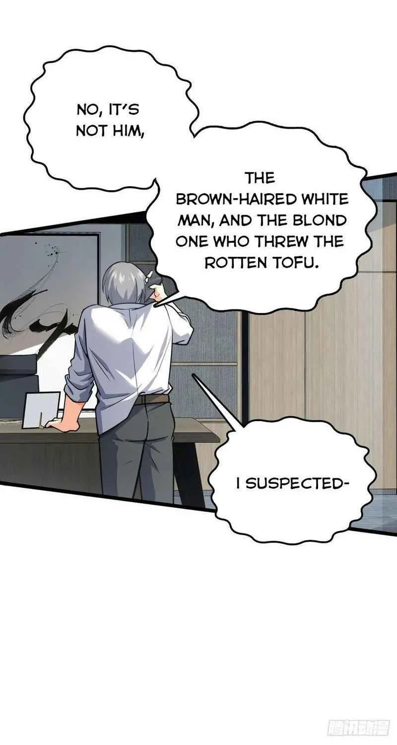 Spare Me, Great Lord! Zinmanga X Chapter 325 Page 15