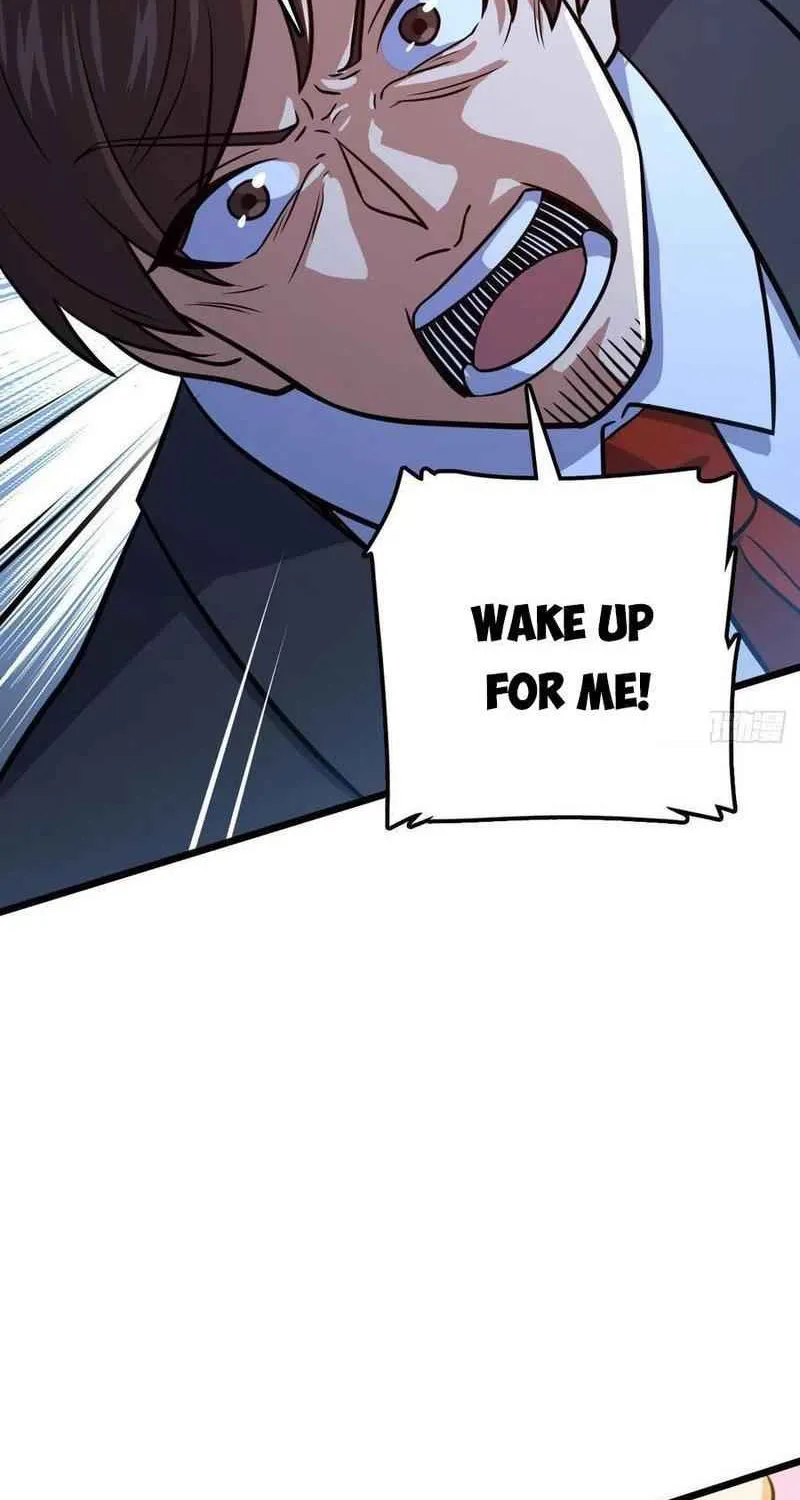 Spare Me, Great Lord! Zinmanga X Chapter 325 Page 33