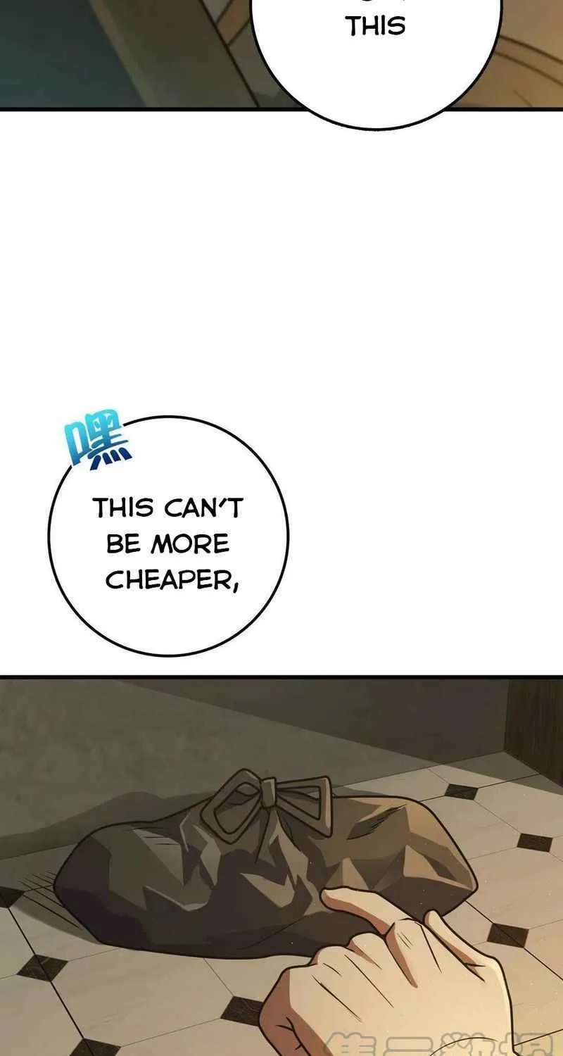 Spare Me, Great Lord! Zinmanga X Chapter 325 Page 55