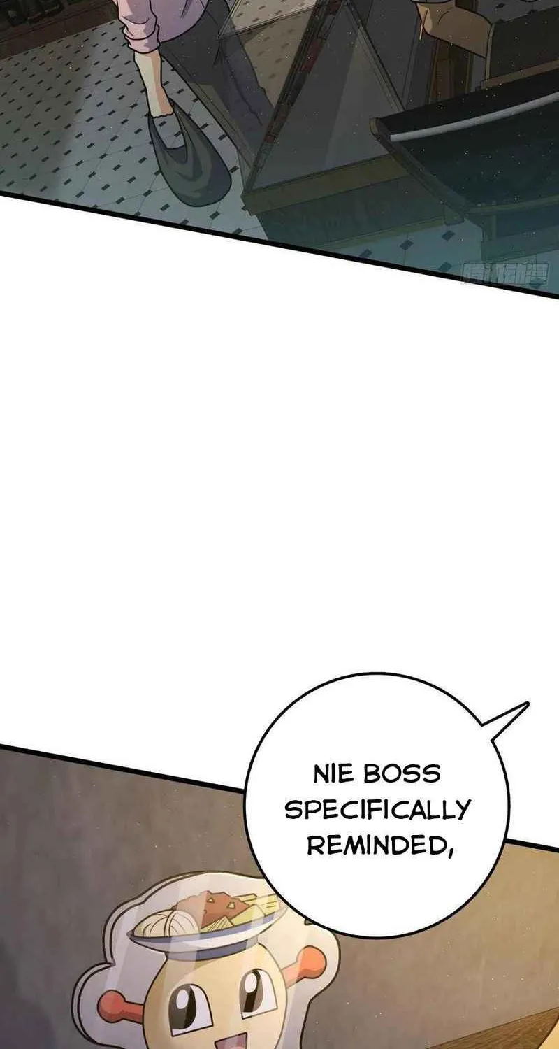 Spare Me, Great Lord! Zinmanga X Chapter 325 Page 58