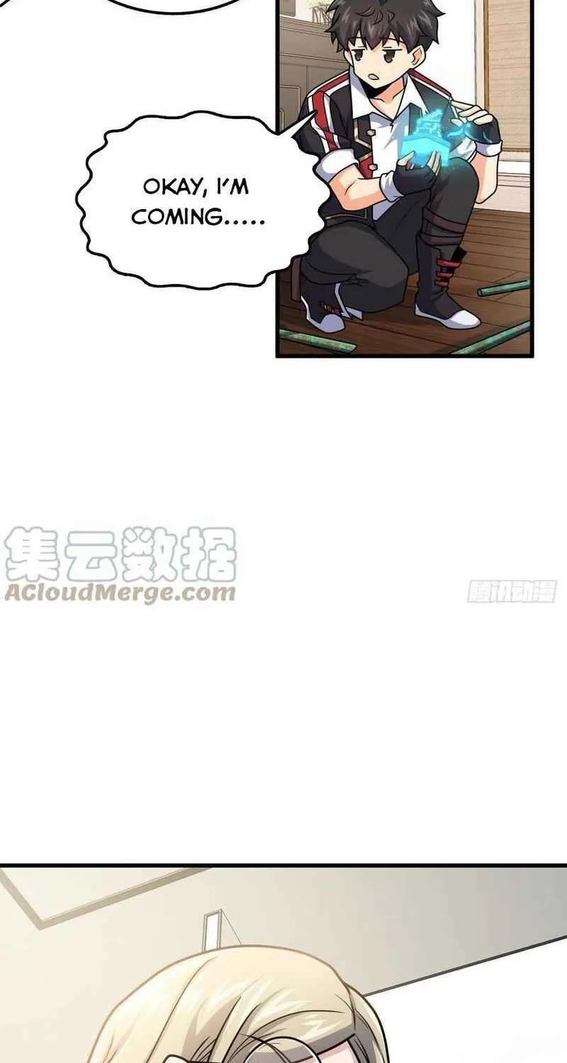 Spare Me, Great Lord! Zinmanga X Chapter 324 Page 9