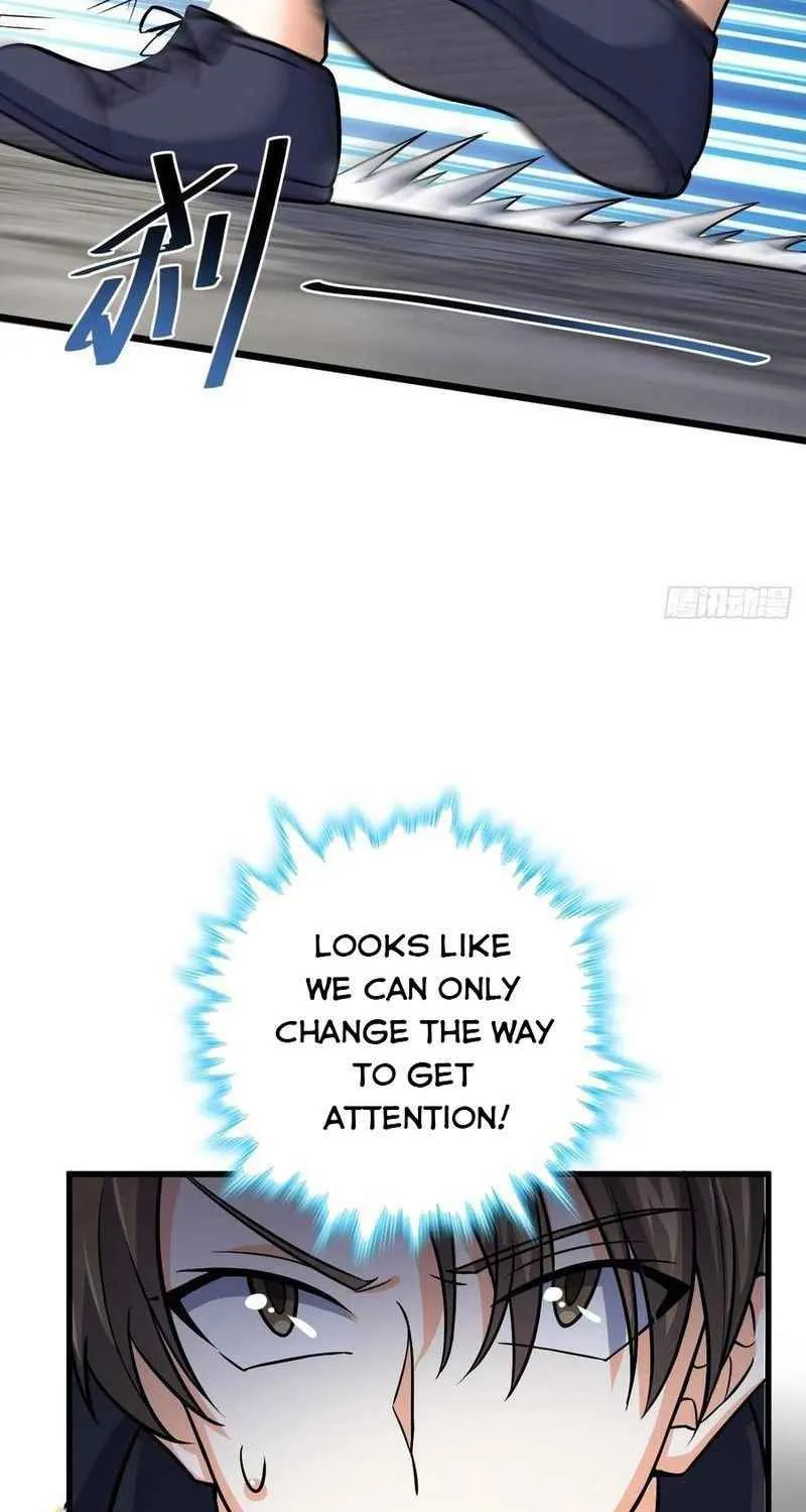 Spare Me, Great Lord! Zinmanga X Chapter 324 Page 50