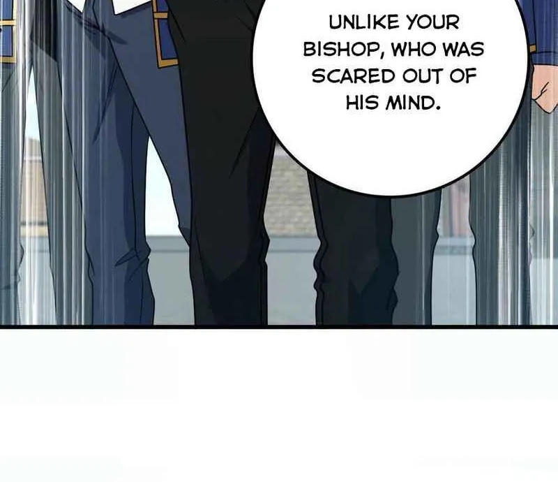 Spare Me, Great Lord! Zinmanga X Chapter 323 Page 17