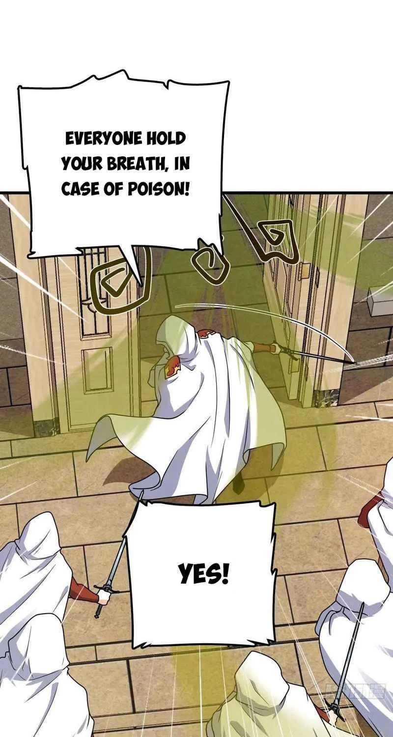 Spare Me, Great Lord! Zinmanga X Chapter 323 Page 26