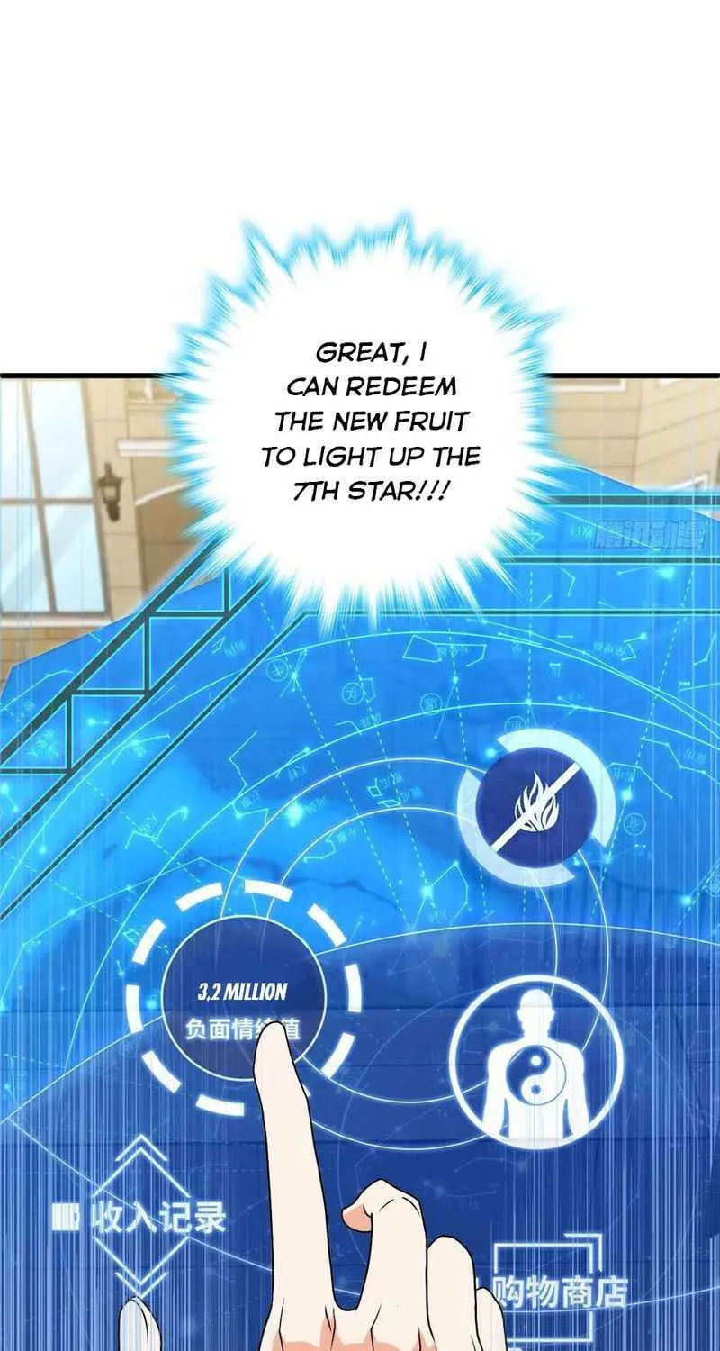 Spare Me, Great Lord! Zinmanga X Chapter 323 Page 45