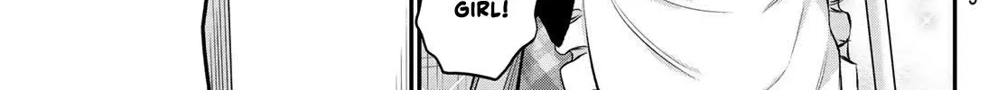 No More Love With the Girls Zinmanga X Chapter 46 Page 10
