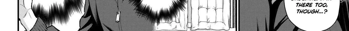 No More Love With the Girls Zinmanga X Chapter 46 Page 16