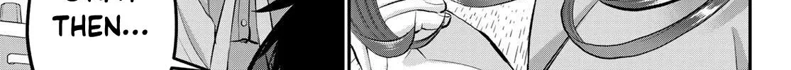 No More Love With the Girls Zinmanga X Chapter 46 Page 22