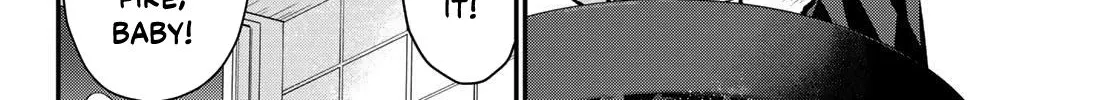 No More Love With the Girls Zinmanga X Chapter 46 Page 24