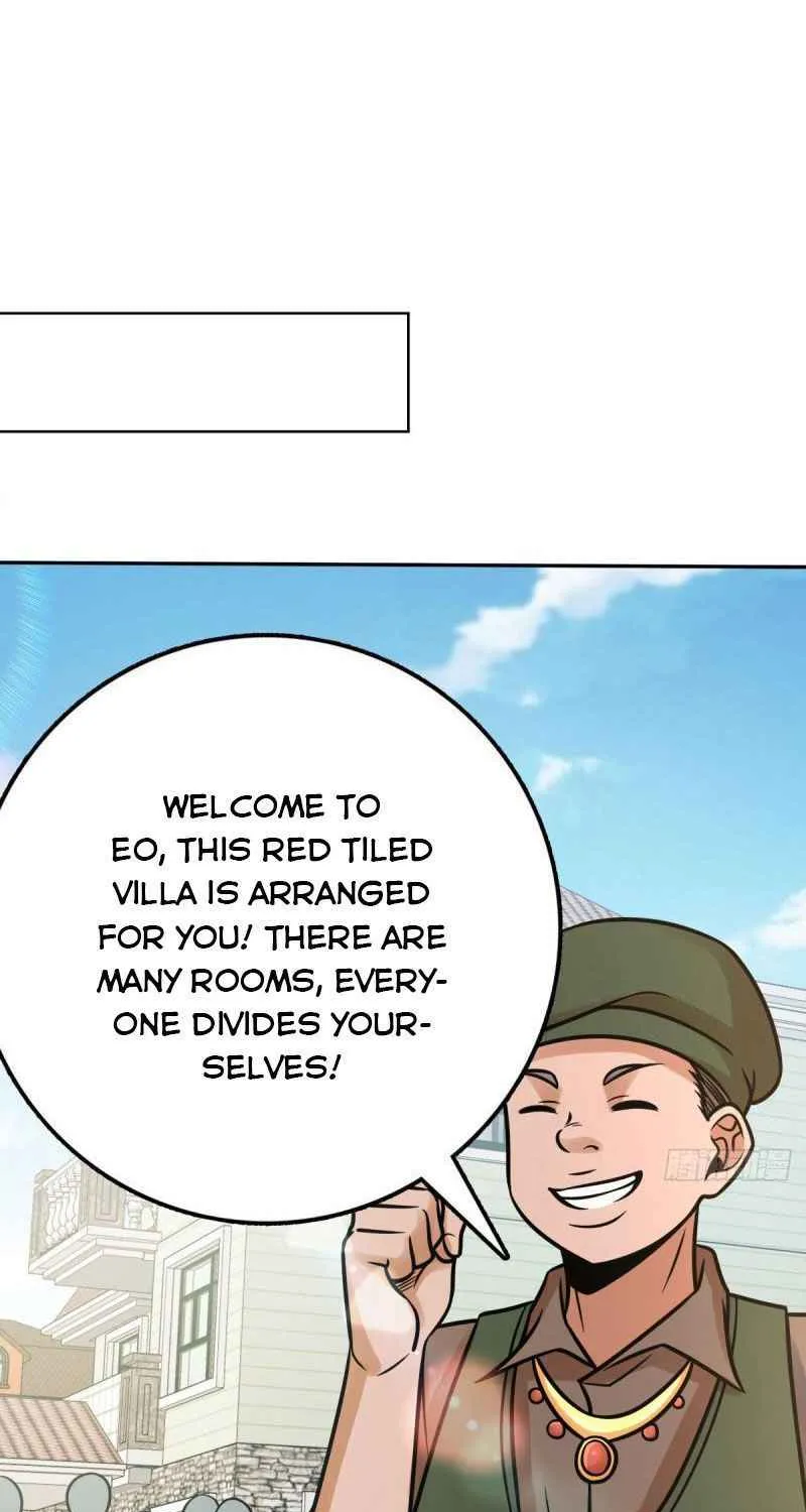 Spare Me, Great Lord! Zinmanga X Chapter 321 Page 60