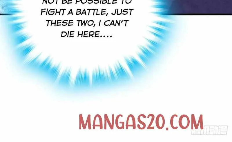 Spare Me, Great Lord! Zinmanga X Chapter 320 Page 5